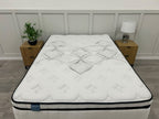 IGEL 4000i Nanotech 4FT 6 Double Plushtop Mattress Firm  - RRP £1899