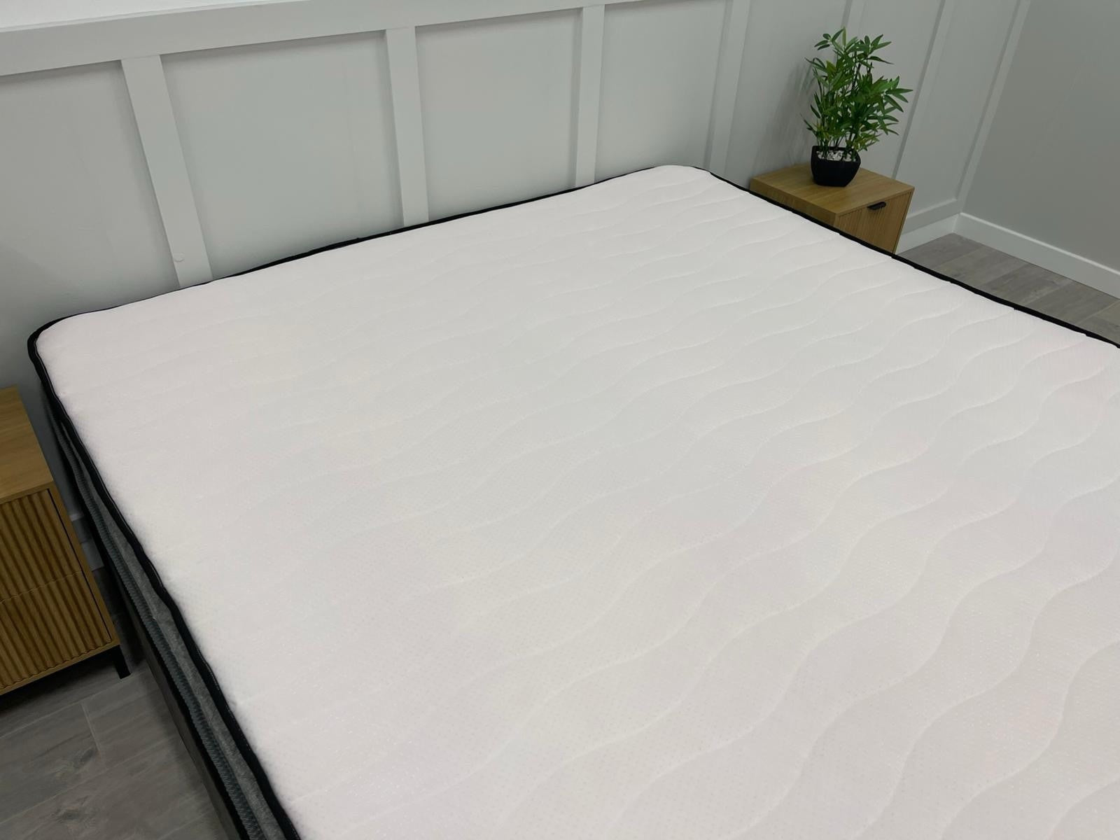 Sealy Maldives Pocket Springs 6FT Superking RRP £2899
