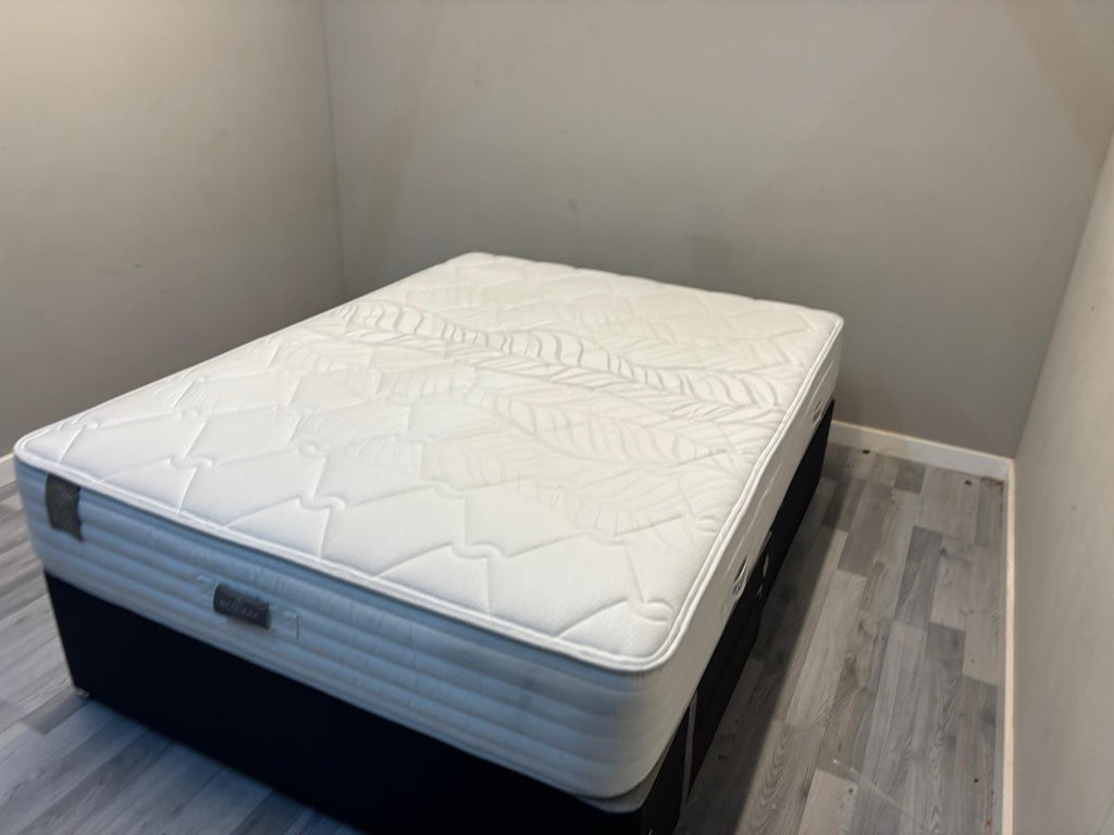 Staples and Co. Eco 2000 Restore Latex Mattress 5FT Kingsize  - RRP £1,299