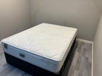 Staples and Co. Eco 2000 Restore Latex Mattress 5FT Kingsize  - RRP £1,299
