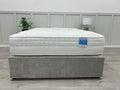 Sleep Story Luxury Pocket Cashmere 4FT 6 Double Mattress - RRP £899A