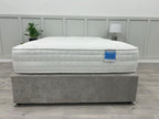Sleep Story Luxury Pocket Cashmere 4FT 6 Double Mattress - RRP £899A