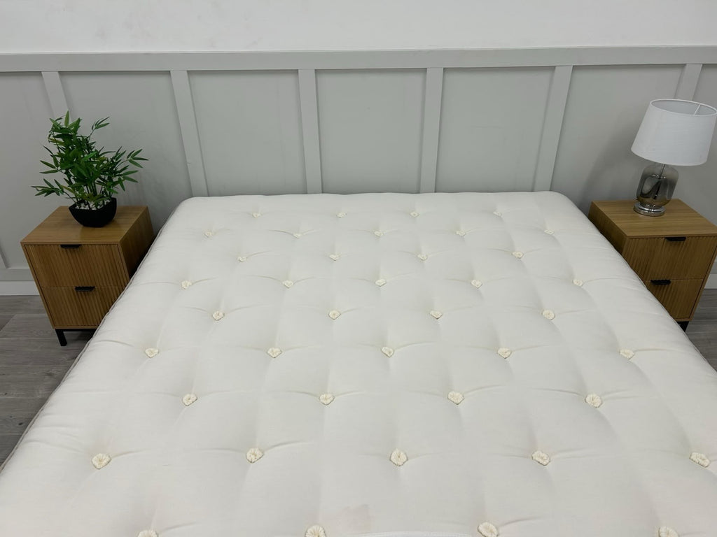 Harrison Spinks Skipton 3250 6FT Superking Mattress RRP £1299