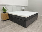 OTTY Hybrid Mattress 6FT Superking RRP £749 23cm Deep Medium / Firm