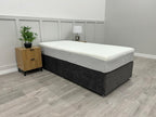 Marshmallow 1400 Pocket Sprung Medium Memory Foam Hybrid Mattress 3FT Single