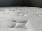 IGEL 3500i Nanotech 5FT Kingsize  Plushtop Mattress RRP £1499 Medium - Home Furniture Interiors