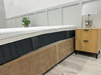 Emma Mattress Helix Hybrid Deluxe 4Ft 6 Double    RRP £1599