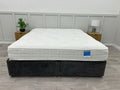 Sleepstory Egro Pocket Sense Mattress 6FT Superking RRP £1199  Firm