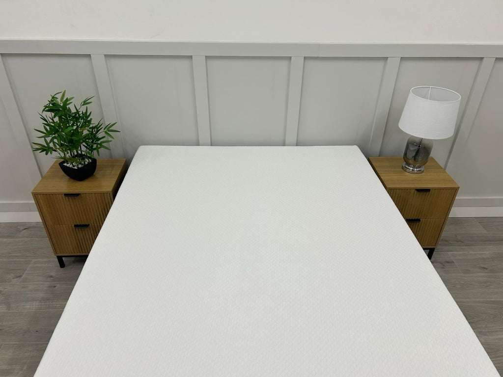 Simba Hybrid 4FT 6 Double Mattress RRP £899