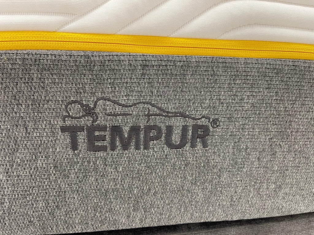 Tempur Sensation Elite Small Single 75cm 200cm Mattress RRP £1499 Firm