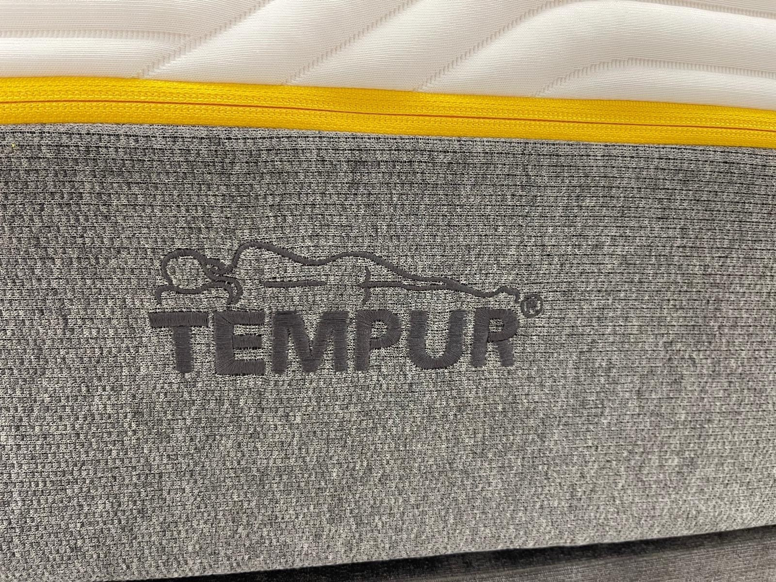 Tempur Sensation Elite Small Single 75cm 200cm Mattress RRP £1499 Firm