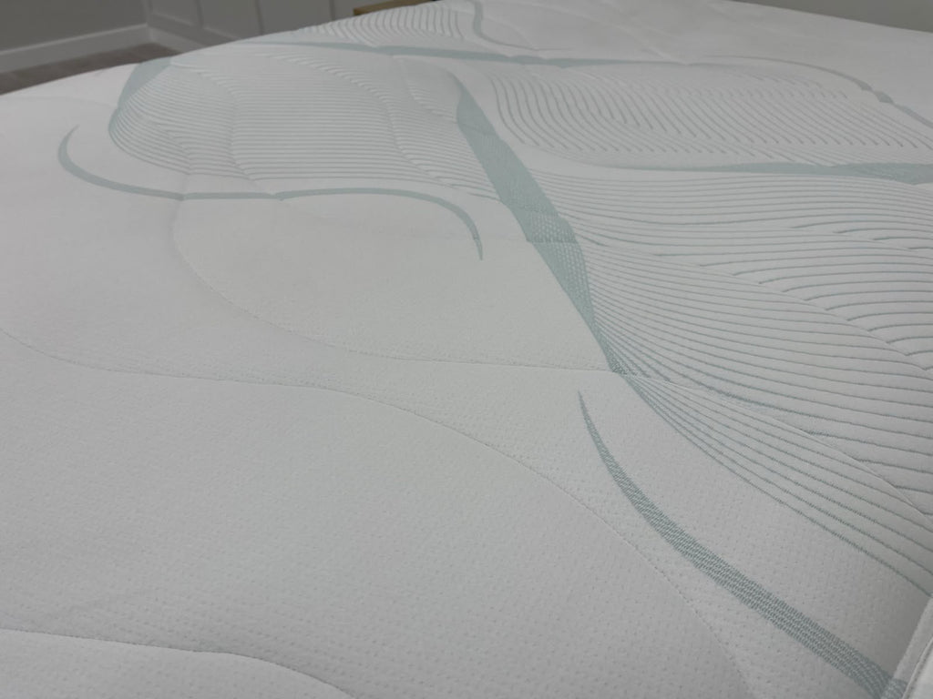 Slumberland Air 3 Mattress, 4FT 6 Double ,  Medium - RRP £799