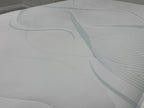Slumberland Air 3 Mattress, 4FT 6 Double ,  Medium - RRP £799
