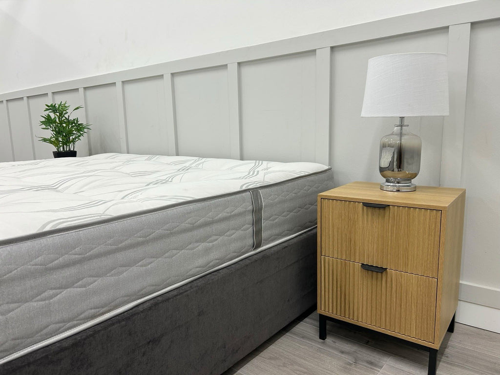 Sealy Broadwood Ortho Extra Firm Mattress 6FT Superking RRP £1699