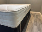 Slumberland Natural Wool Premium 6FT Superking Mattress RRP £1399