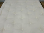Hypnos Bespoke Topaz Pillowtop Mattress Firmer 6FT SuperKing Mattress RRP £2,699