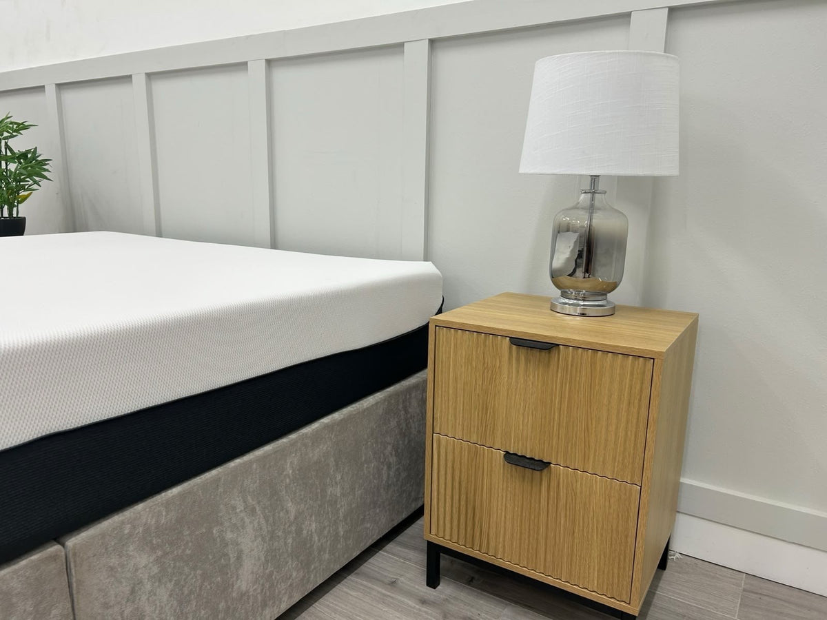 TEMPUR Pro Air Plus 4FT 6 Double Mattress RRP £2199 Soft