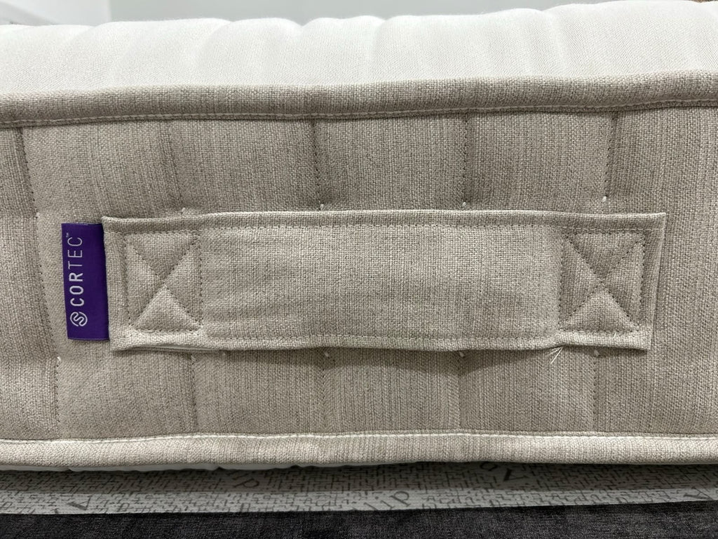 Harrison Spinks Skipton 3250 6FT Superking Mattress RRP £1299
