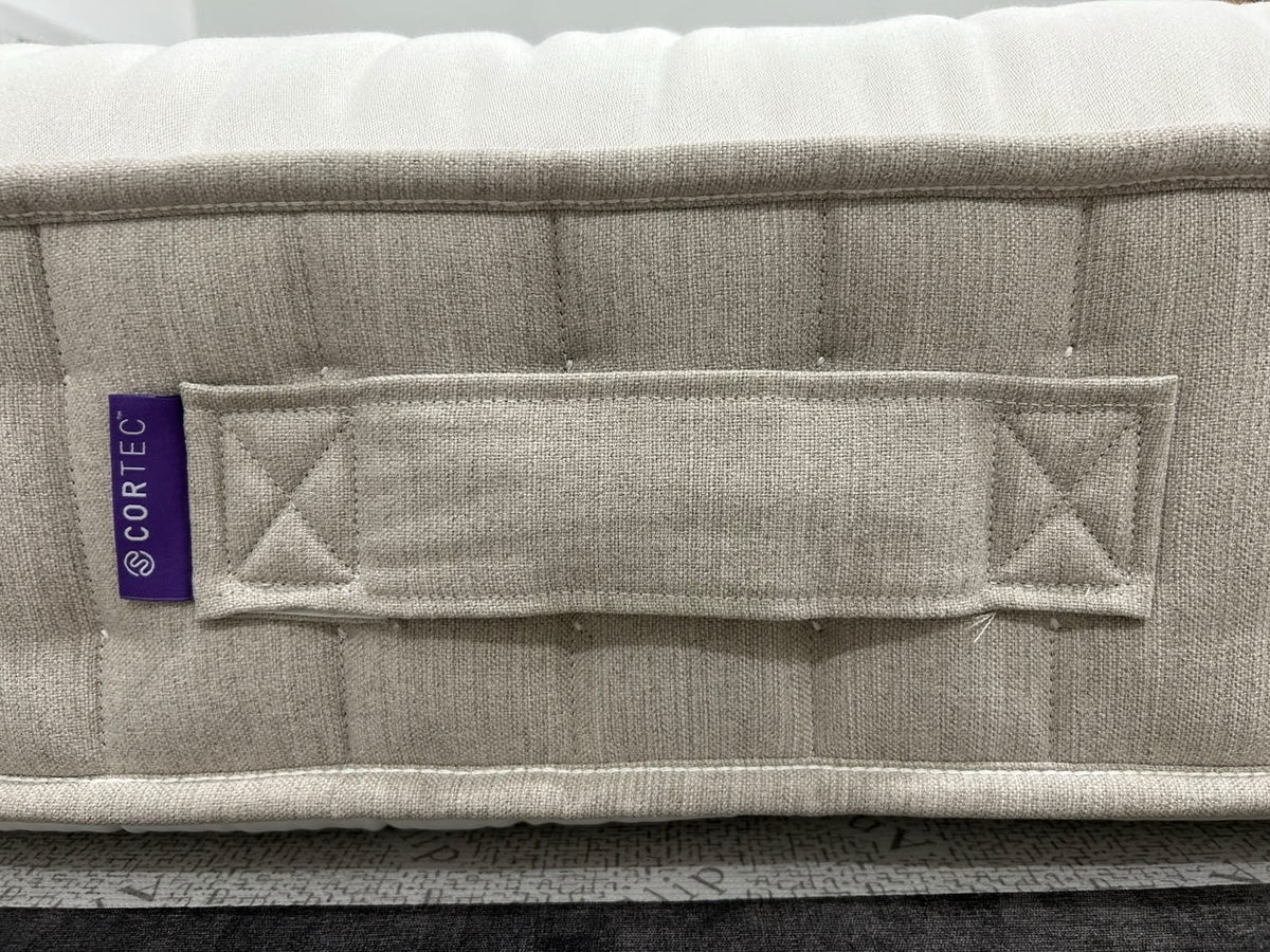 Harrison Spinks Skipton 3250 6FT Superking Mattress RRP £1299