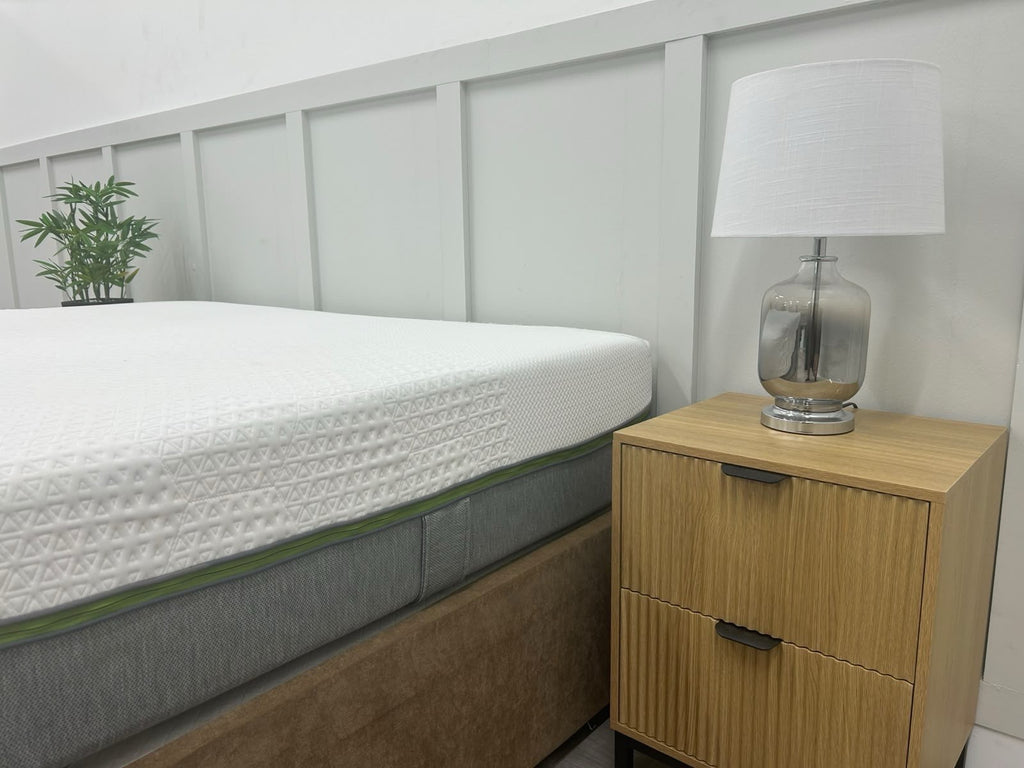 EMMA Diamond Helix 4FT 6 Double Mattress - RRP £1595 -