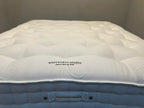 Wentworth Mercer Deluxe Naturals 5000 Pocket Superking 6FT Mattress RRP £1995 - Home Furniture Interiors