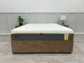 Tempur Sensation Elite 5FT King size Mattress Firm RRP £1799 A