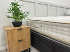 Millbrook Smooth Tech Luxury 5000 Pocket Mattress 6FT Superking RRP £2895 Medium