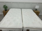 Staples Co Artisan Opulence Mattress Zip & Link 5FT Kingsize - Extra Firm
