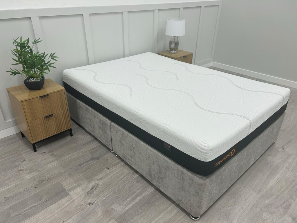 Dormeo Octaspring Mistral Medium Firm 5FT Kingsize Mattress £1399