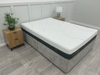 Dormeo Octaspring Mistral Medium Firm 5FT Kingsize Mattress £1399