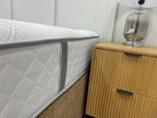 Sealy Melbreak Ortho Extra Firm Mattress 5FT Kingsize RRP £1499