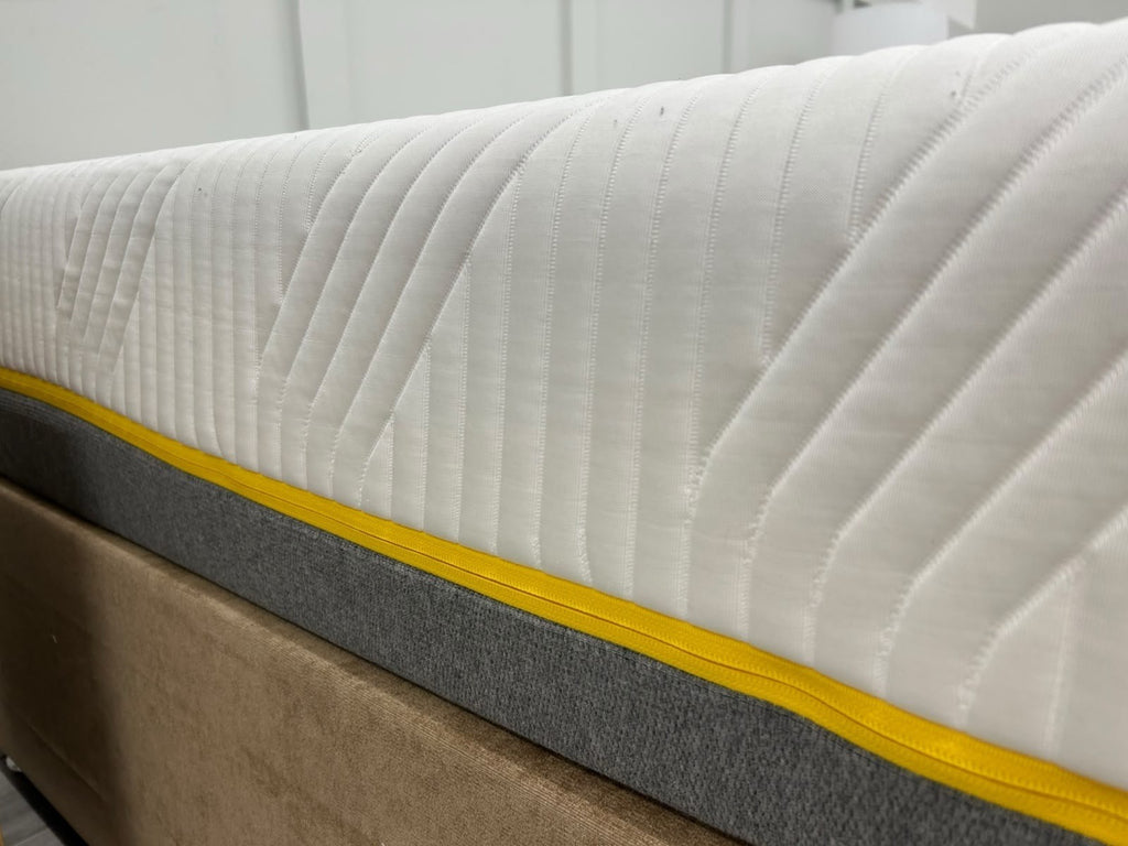 Tempur Sensation Elite 5FT King size Mattress Firm RRP £1799 A