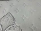 IGEL 4000i Nanotech 4FT 6 Double Plushtop Mattress Medium  - RRP £1899