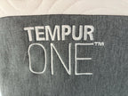 Tempur One 6FT Superking Mattress, Soft - RRP £2100 -