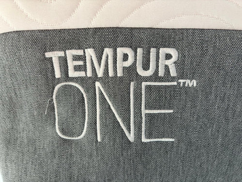 Tempur One 6FT Superking Mattress, Soft - RRP £2100 -