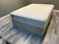 Slumberland Air 2.0 Memory 4FT 6 Double Medium Mattress RRP £799