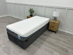 Tempur Cloud Elite 3FT Single Mattress Soft RRP £1799