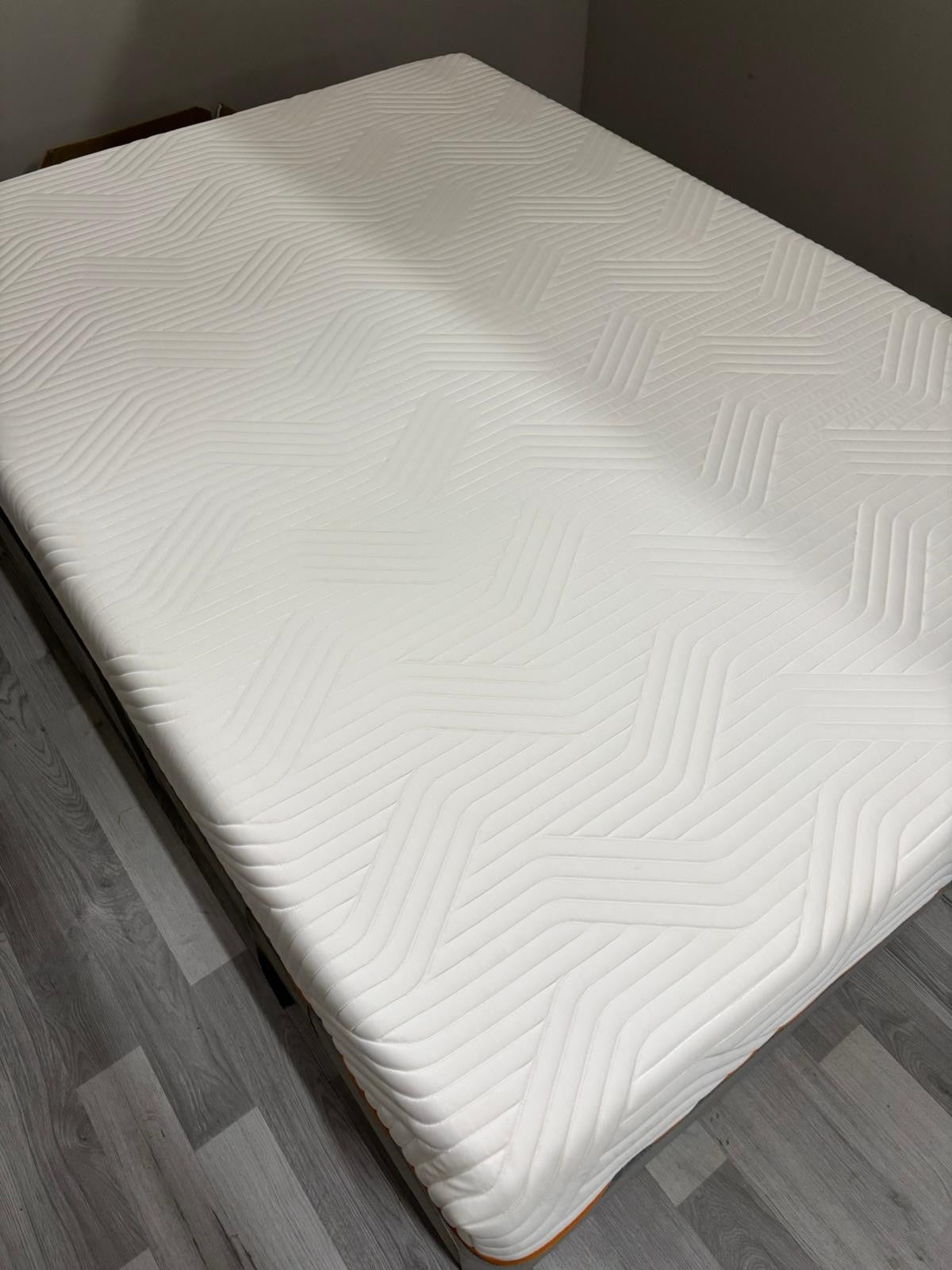 Tempur Original Elite 5FT Kingsize Mattress - RRP £2399