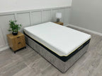 Mlily Ultra 270 4FT 6 Double Mattress RRP £1299