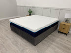 Simba New Style PRO 6FT Superking Mattress RRP £1599 A