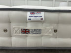 British Mattress Pure Sensation 1000 5FT Kingsize Mattress 100 Night Sleep Trial