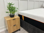 Dormeo Octaspring 9500 Hybrid Mattress Super King 180cm X 200cm  £2570