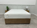 Slumberland Natural Wool Premium 5FT Kingsize Mattress RRP £1399 Firm