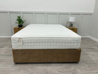 Slumberland Natural Wool Premium 5FT Kingsize Mattress RRP £1399 Firm