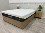 Mlily Ultra 270 6FT Superking Mattress RRP £1499