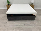 Dormeo Octaspring TRIBRID Latex Hybrid Mattress Super King 180cm X200cm  £2579A