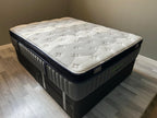 Sleep To Live By Kingdom Series 900 Kingsize Mattress 5FT RRP £2795 - Home Furniture Interiors