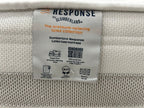 Slumberland Response Latex Premium Mattress 5FT Kingsize RRP £1199