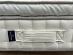 Harrison Spinks Pure Embrace Pillowtop Mattress 5FT Kingsize RRP £1749 Regular