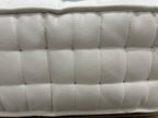 Vispring Baronet Superb 5FT Kingsize Firm Spring Mattress with plush fabric and support, designed for luxury comfort and durability.